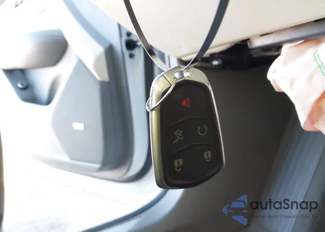 2021 Cadillac Xt5 Fwd Premium Luxury z USA, uszkodzony, nr VIN 1GYKNCRS5MZ130853